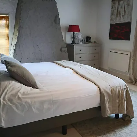 Taupe Avec Petit-dejeuner Gourmand En Ferme, - Fr-1-589-719 Bed and Breakfast