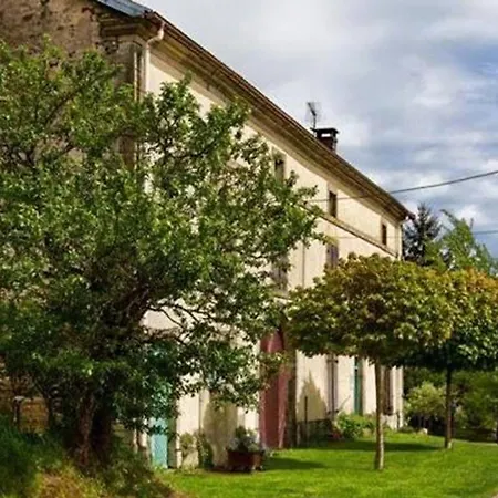Taupe Avec Petit-dejeuner Gourmand En Ferme, - Fr-1-589-719 Bed and Breakfast 3*
