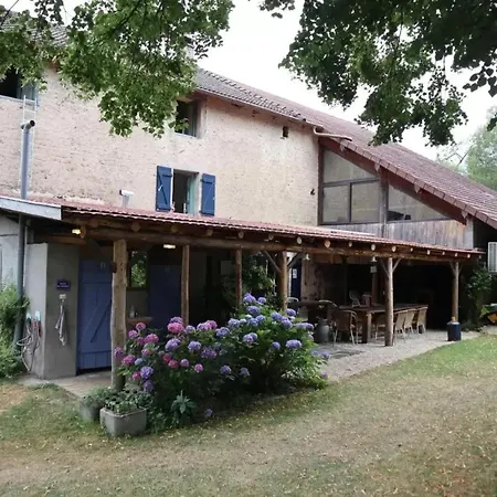 Taupe Avec Petit-dejeuner Gourmand En Ferme, - Fr-1-589-719 3* Grandrupt-de-Bains